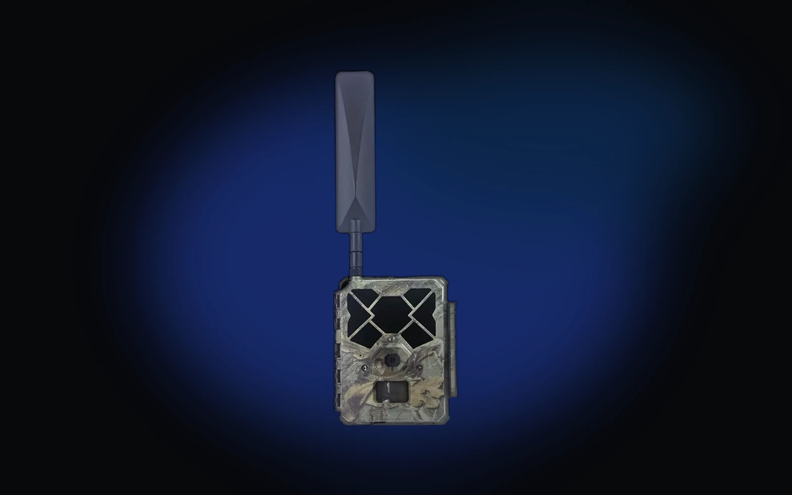 Wildon Critter View 2 trail camera product study